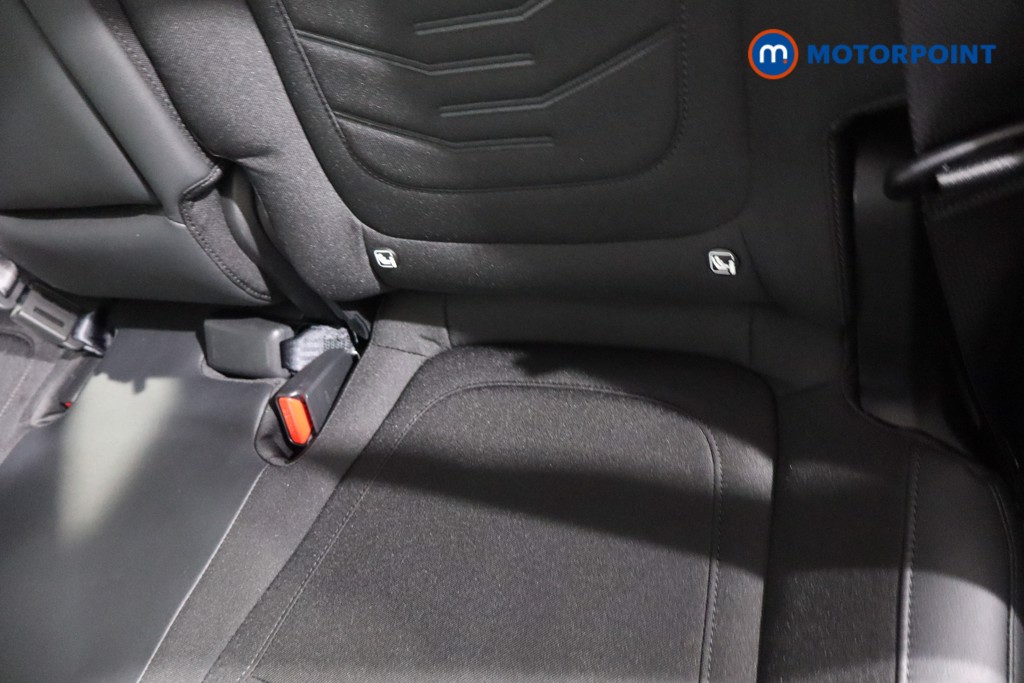 Hyundai Tucson Premium Automatic Petrol Plug-In Hybrid SUV - Stock Number (1610854) - 24th supplementary image