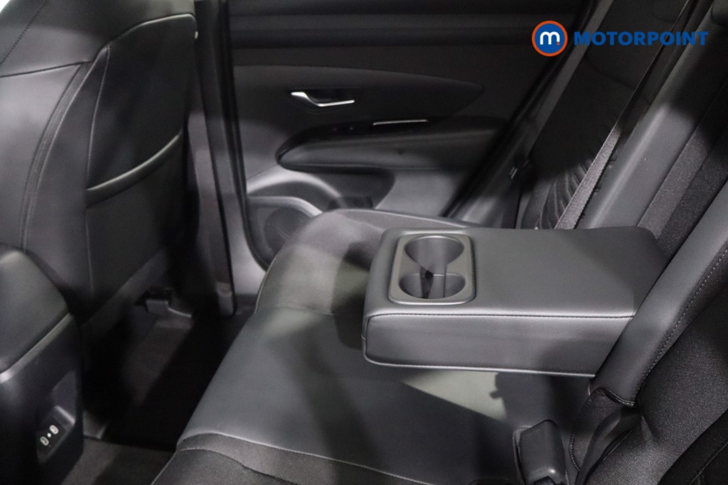 Hyundai Tucson Premium Automatic Petrol Plug-In Hybrid SUV - Stock Number (1610854) - 25th supplementary image