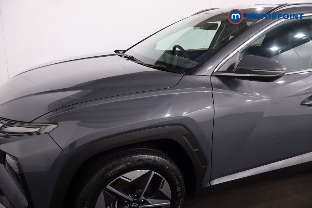 Hyundai Tucson Premium Automatic Petrol Plug-In Hybrid SUV - Stock Number (1610854) - 26th supplementary image