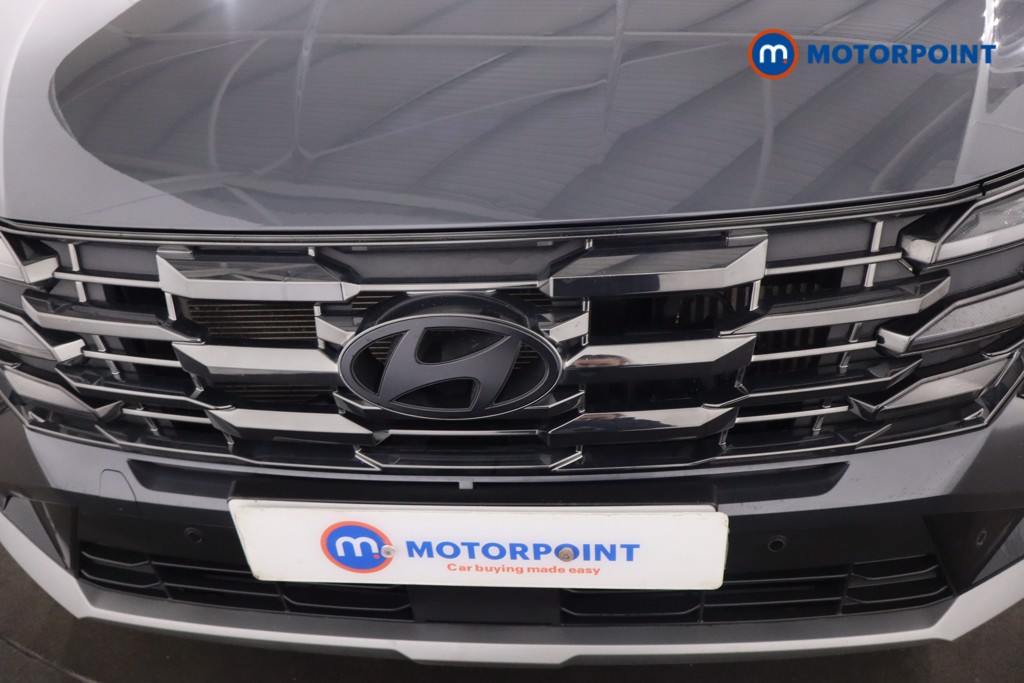 Hyundai Tucson Premium Automatic Petrol Plug-In Hybrid SUV - Stock Number (1610854) - 27th supplementary image