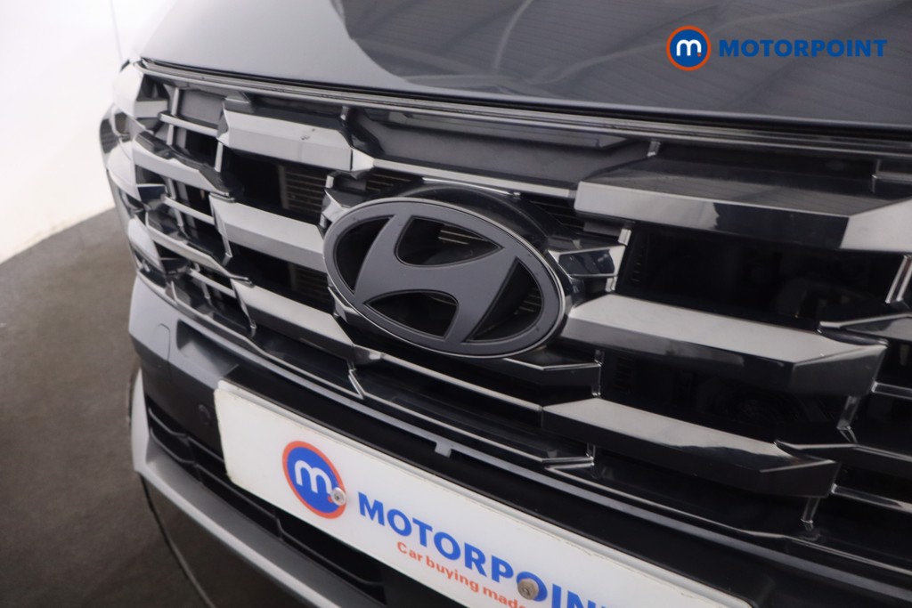 Hyundai Tucson Premium Automatic Petrol Plug-In Hybrid SUV - Stock Number (1610854) - 28th supplementary image