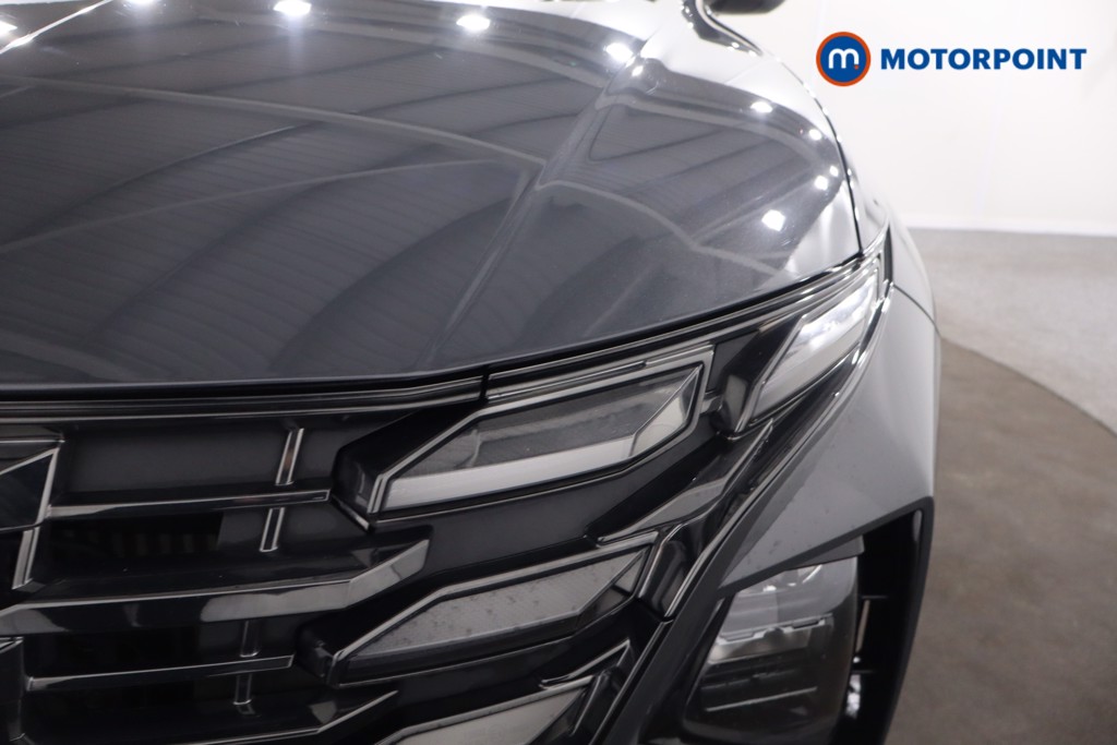 Hyundai Tucson Premium Automatic Petrol Plug-In Hybrid SUV - Stock Number (1610854) - 29th supplementary image