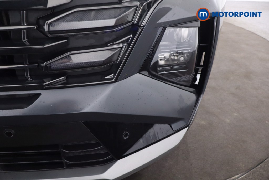 Hyundai Tucson Premium Automatic Petrol Plug-In Hybrid SUV - Stock Number (1610854) - 30th supplementary image