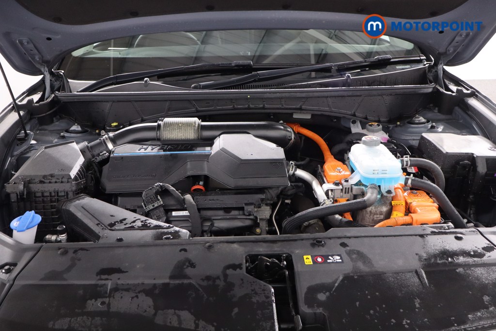 Hyundai Tucson Premium Automatic Petrol Plug-In Hybrid SUV - Stock Number (1610854) - 31st supplementary image