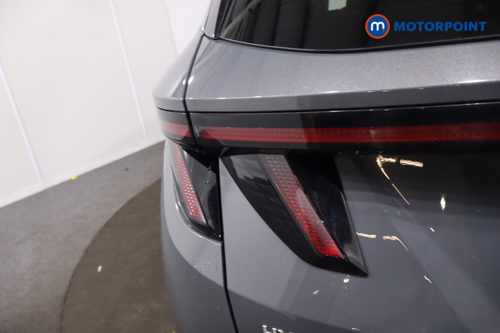 Hyundai Tucson Premium Automatic Petrol Plug-In Hybrid SUV - Stock Number (1610854) - 34th supplementary image