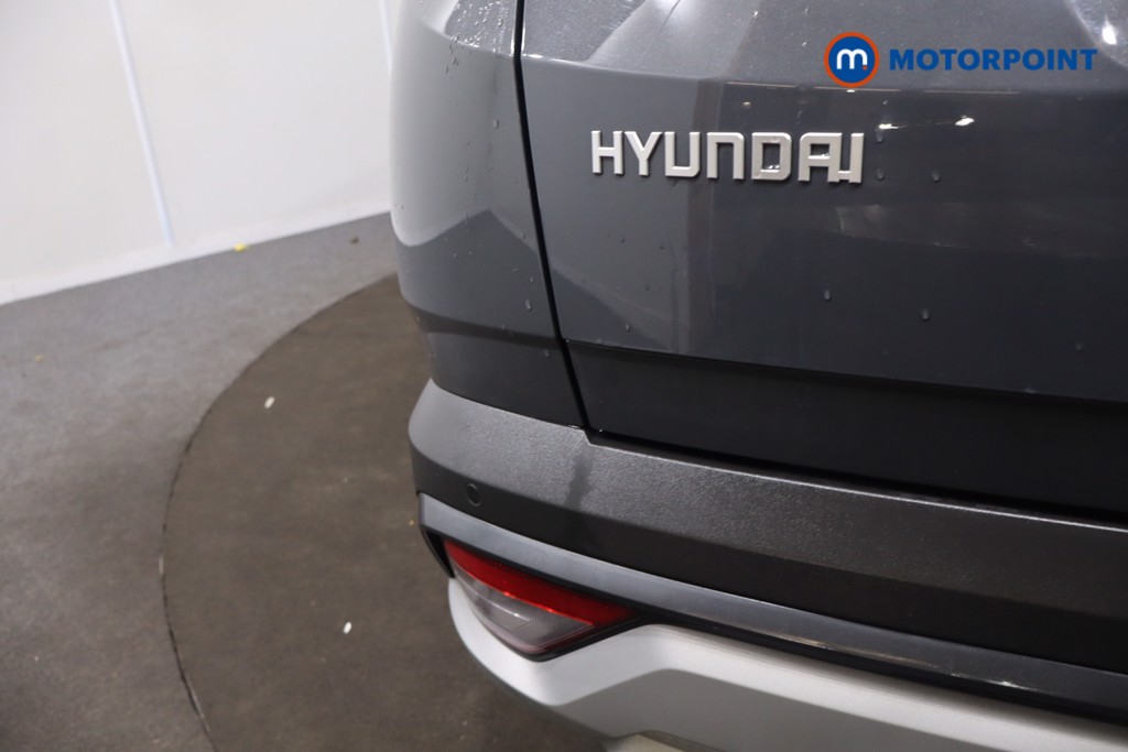 Hyundai Tucson Premium Automatic Petrol Plug-In Hybrid SUV - Stock Number (1610854) - 35th supplementary image