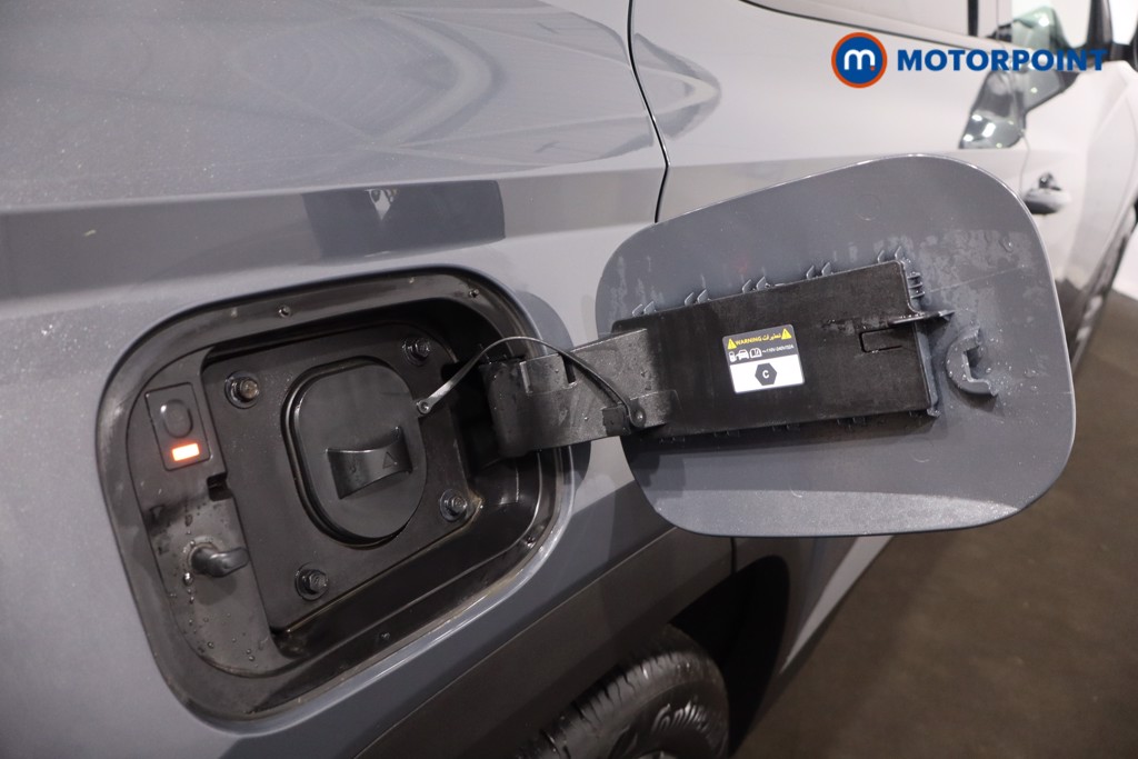 Hyundai Tucson Premium Automatic Petrol Plug-In Hybrid SUV - Stock Number (1610854) - 37th supplementary image