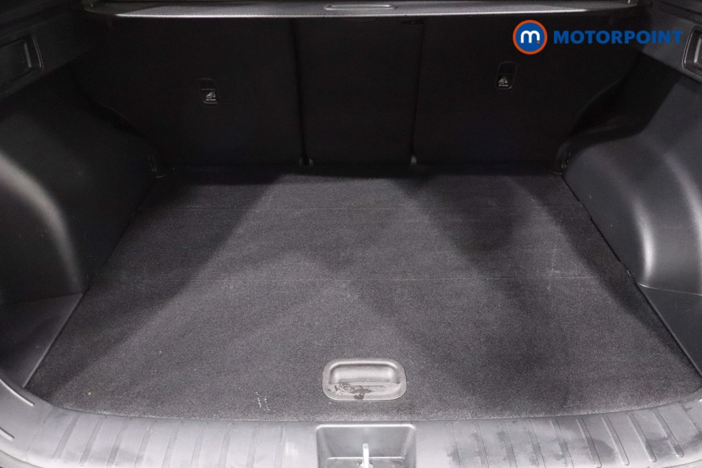 Hyundai Tucson Premium Automatic Petrol Plug-In Hybrid SUV - Stock Number (1610854) - 38th supplementary image