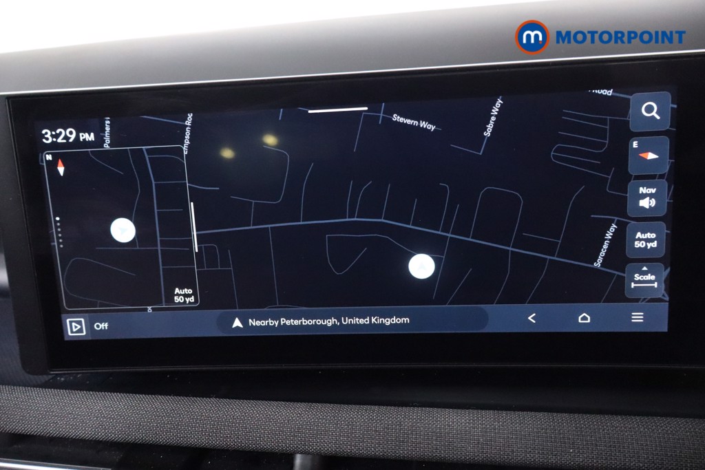 Hyundai Tucson Advance Manual Petrol SUV - Stock Number (1610857) - 2nd supplementary image