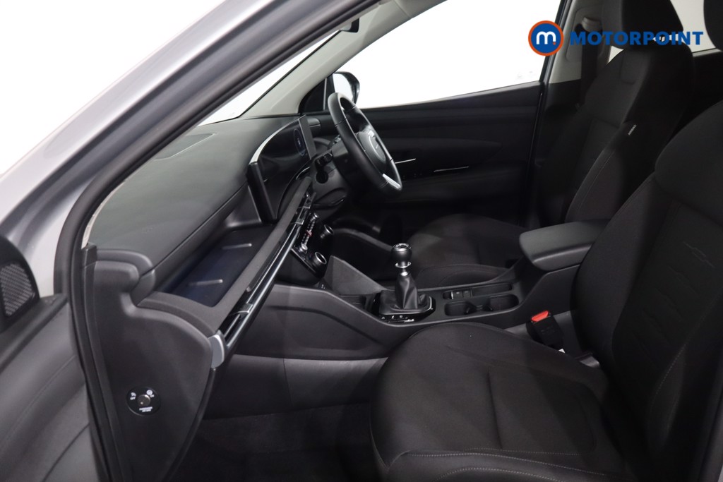 Hyundai Tucson Advance Manual Petrol SUV - Stock Number (1610857) - 4th supplementary image