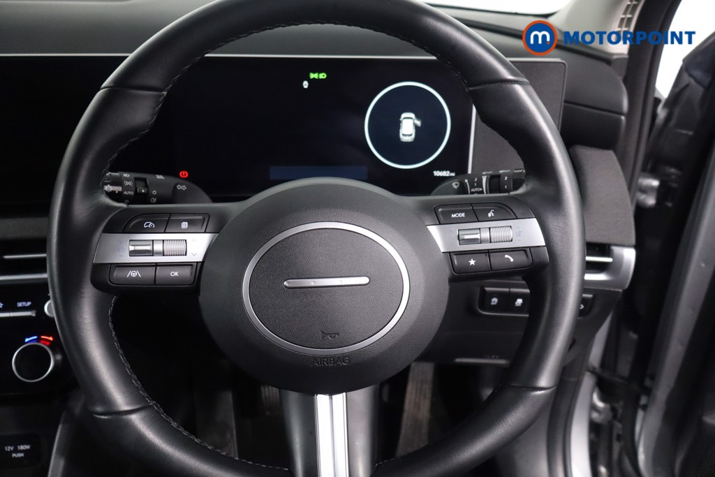 Hyundai Tucson Advance Manual Petrol SUV - Stock Number (1610857) - 6th supplementary image