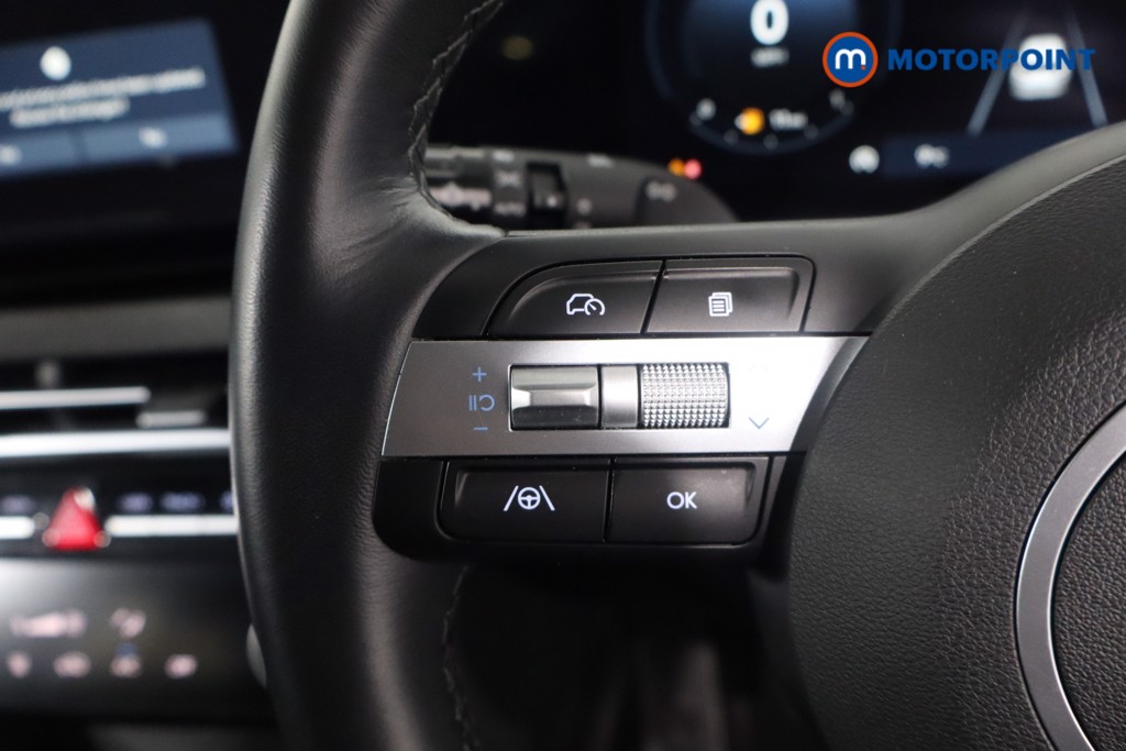 Hyundai Tucson Advance Manual Petrol SUV - Stock Number (1610857) - 7th supplementary image