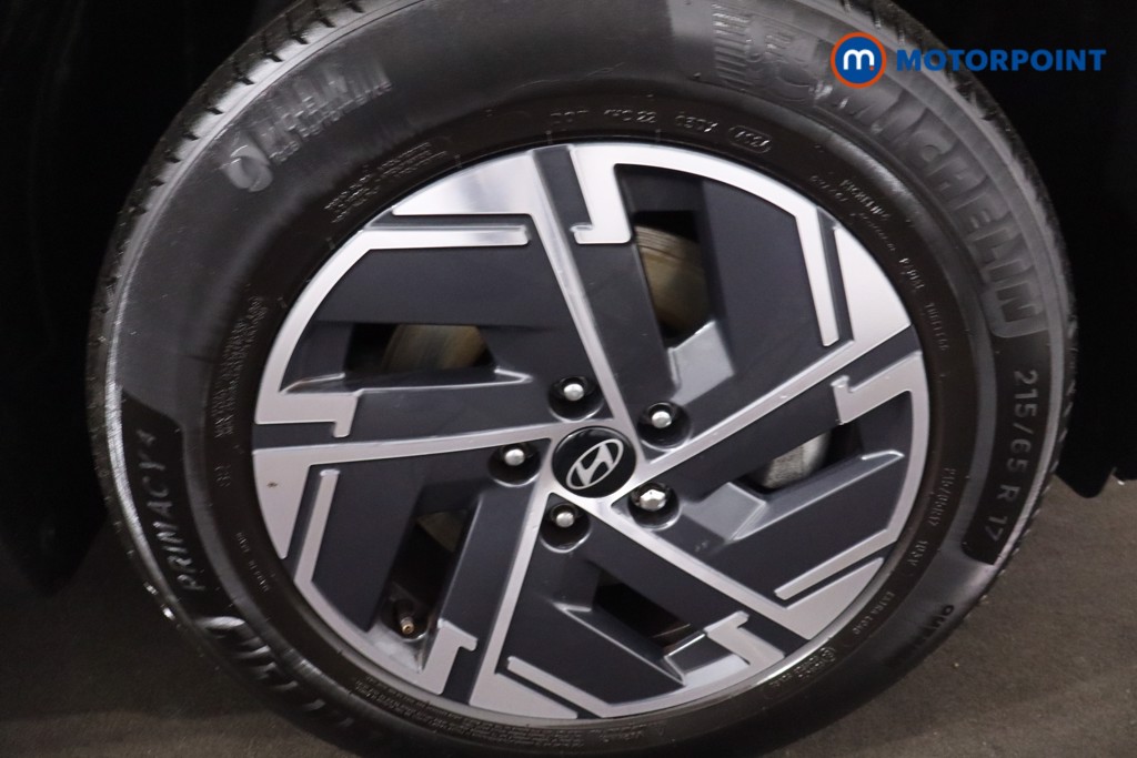 Hyundai Tucson Advance Manual Petrol SUV - Stock Number (1610857) - 10th supplementary image