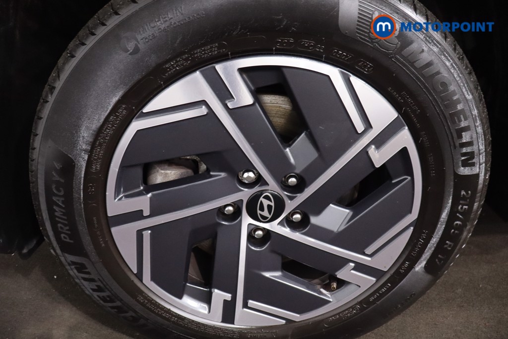 Hyundai Tucson Advance Manual Petrol SUV - Stock Number (1610857) - 11th supplementary image