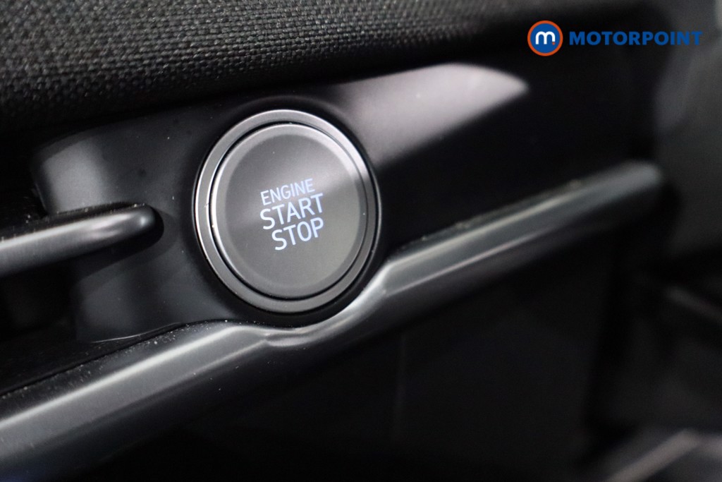 Hyundai Tucson Advance Manual Petrol SUV - Stock Number (1610857) - 14th supplementary image