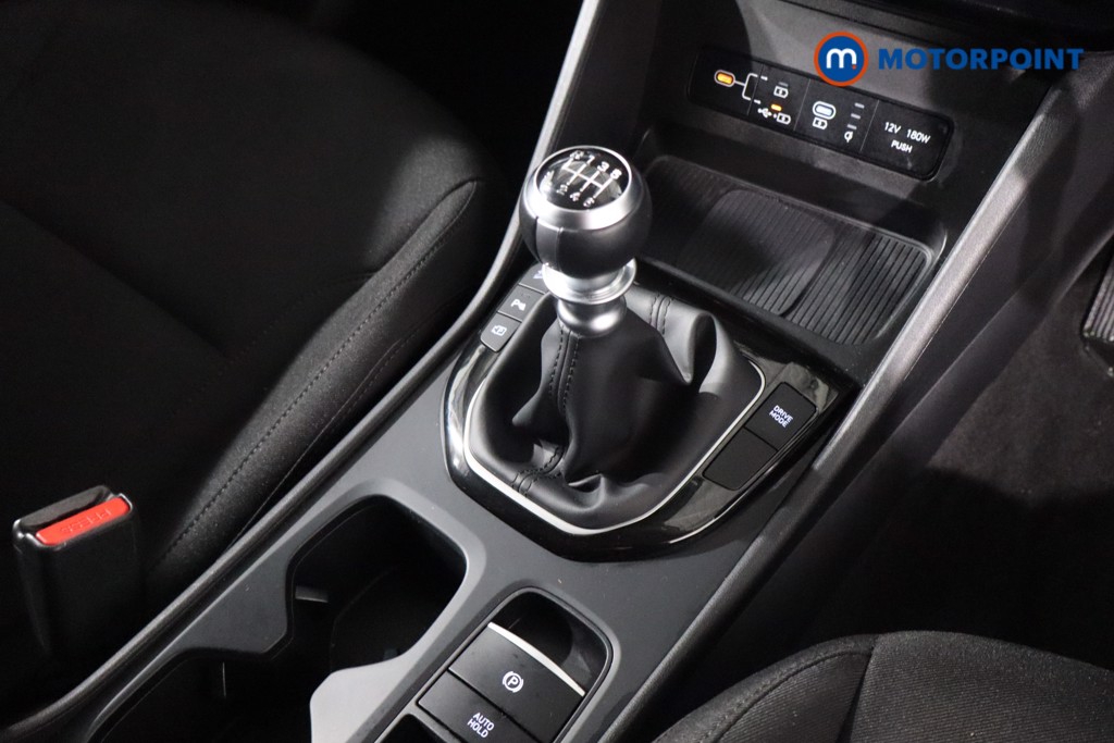 Hyundai Tucson Advance Manual Petrol SUV - Stock Number (1610857) - 15th supplementary image