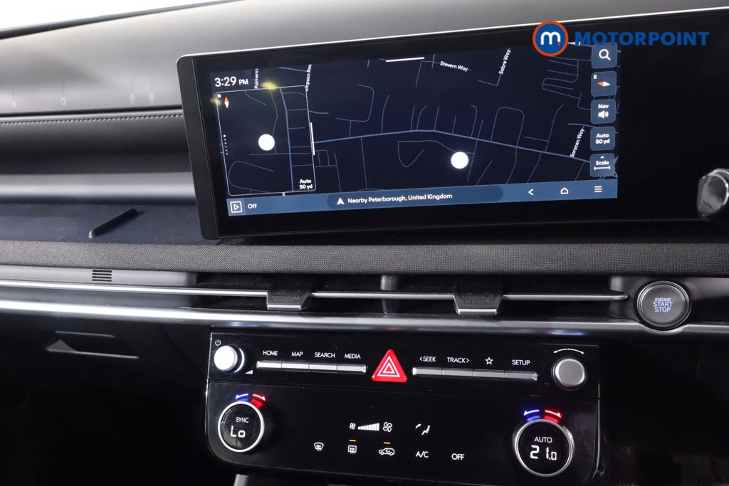 Hyundai Tucson Advance Manual Petrol SUV - Stock Number (1610857) - 16th supplementary image