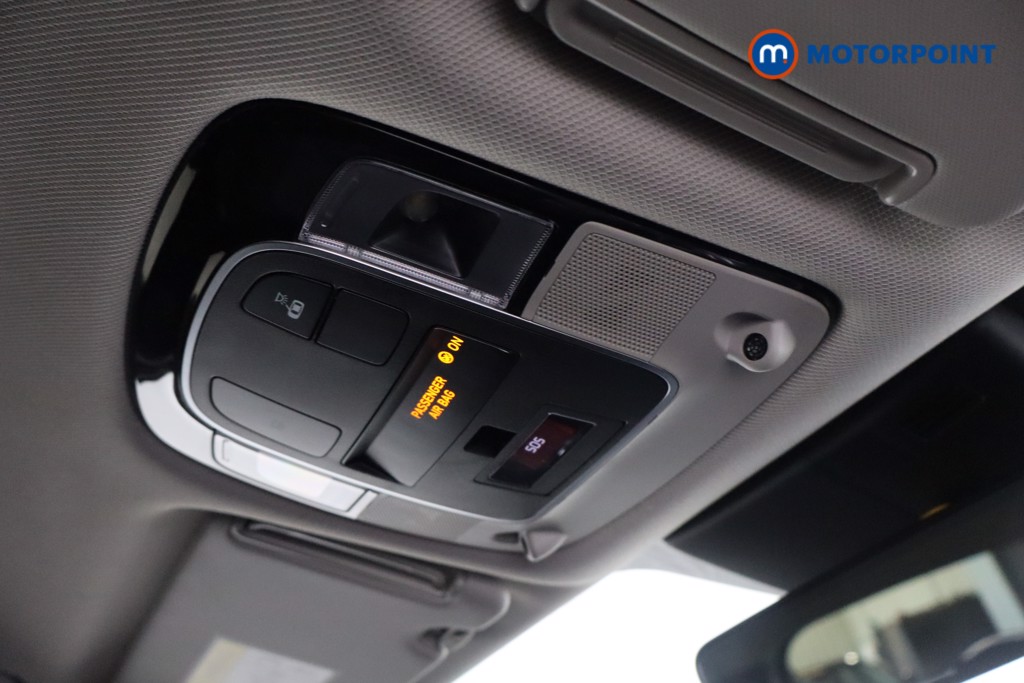 Hyundai Tucson Advance Manual Petrol SUV - Stock Number (1610857) - 17th supplementary image