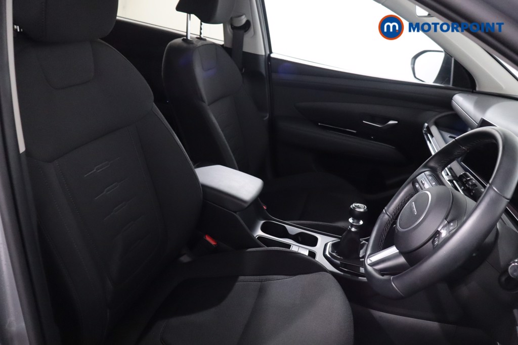 Hyundai Tucson Advance Manual Petrol SUV - Stock Number (1610857) - 18th supplementary image