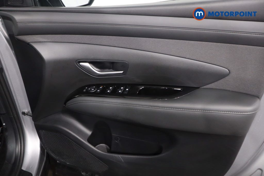 Hyundai Tucson Advance Manual Petrol SUV - Stock Number (1610857) - 19th supplementary image