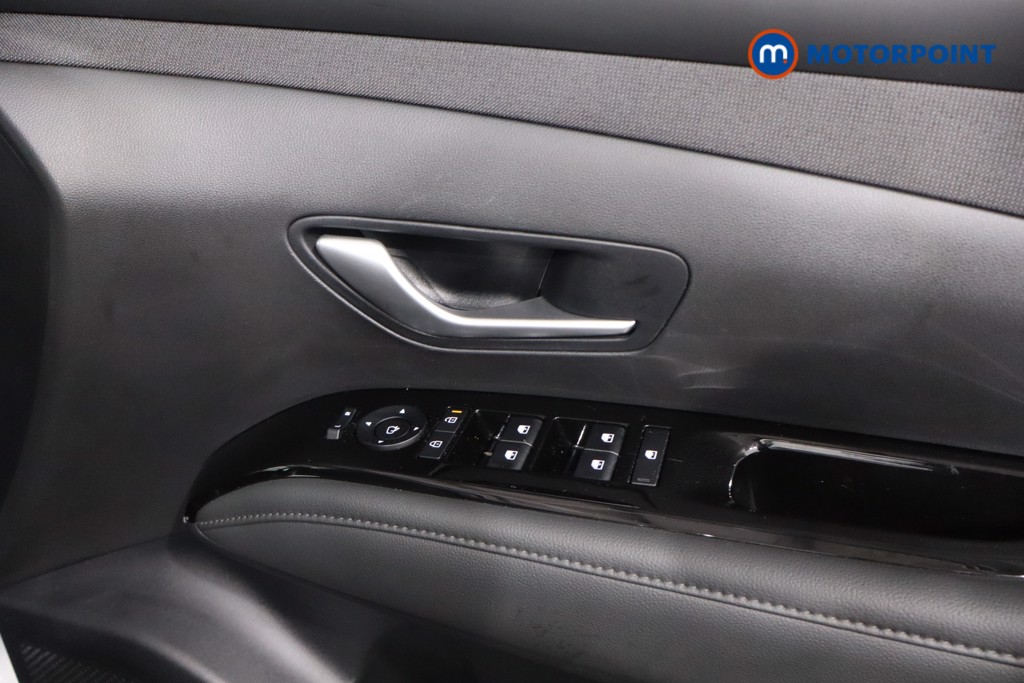 Hyundai Tucson Advance Manual Petrol SUV - Stock Number (1610857) - 20th supplementary image