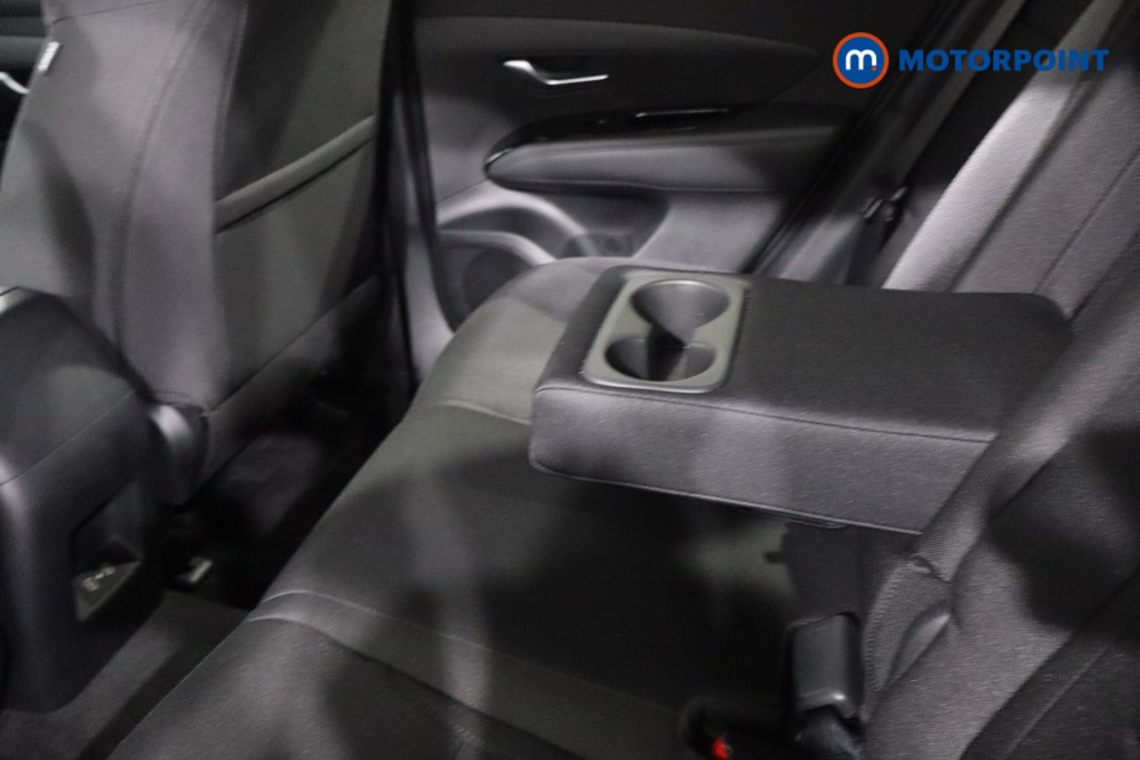 Hyundai Tucson Advance Manual Petrol SUV - Stock Number (1610857) - 22nd supplementary image