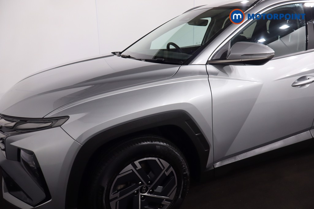 Hyundai Tucson Advance Manual Petrol SUV - Stock Number (1610857) - 23rd supplementary image