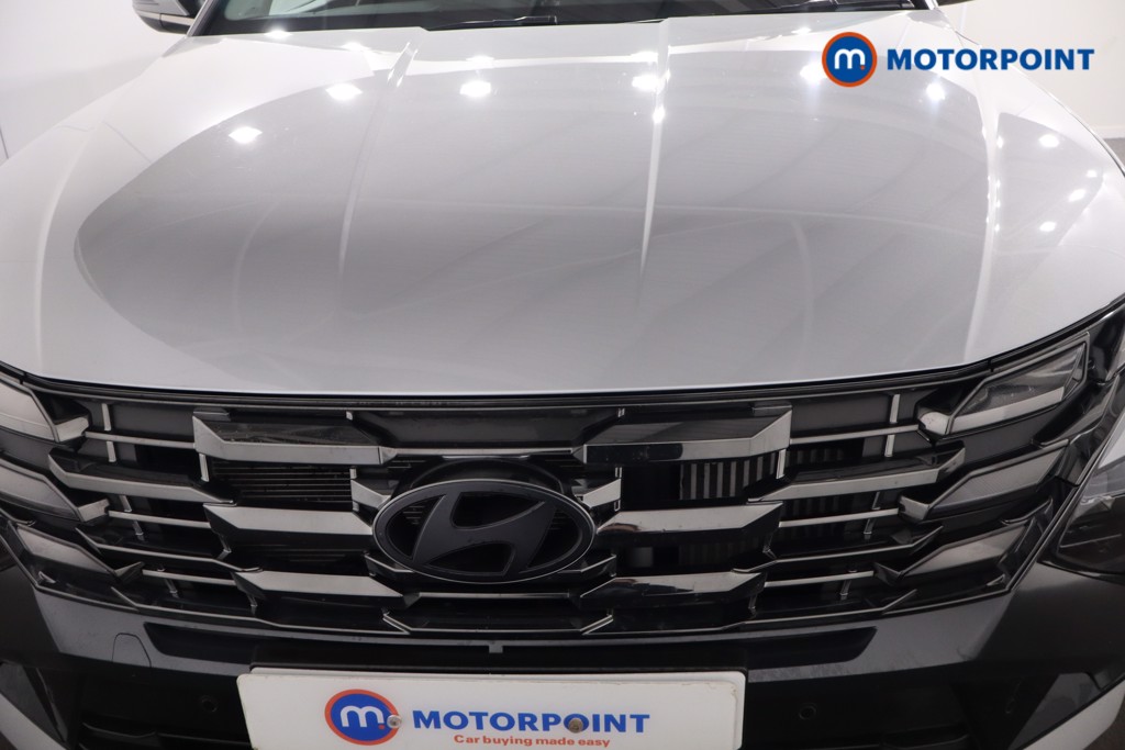 Hyundai Tucson Advance Manual Petrol SUV - Stock Number (1610857) - 24th supplementary image