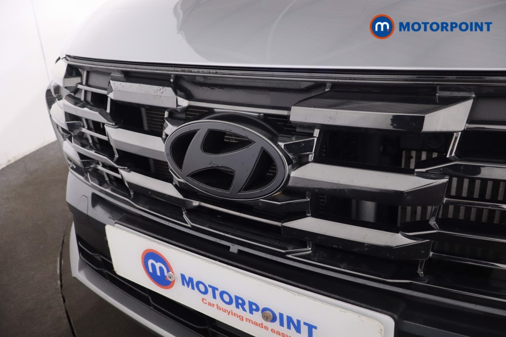 Hyundai Tucson Advance Manual Petrol SUV - Stock Number (1610857) - 25th supplementary image