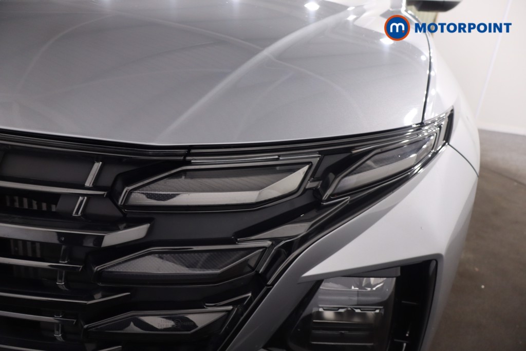 Hyundai Tucson Advance Manual Petrol SUV - Stock Number (1610857) - 26th supplementary image