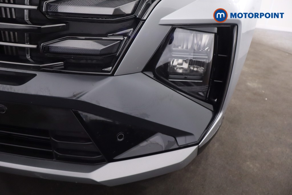 Hyundai Tucson Advance Manual Petrol SUV - Stock Number (1610857) - 27th supplementary image