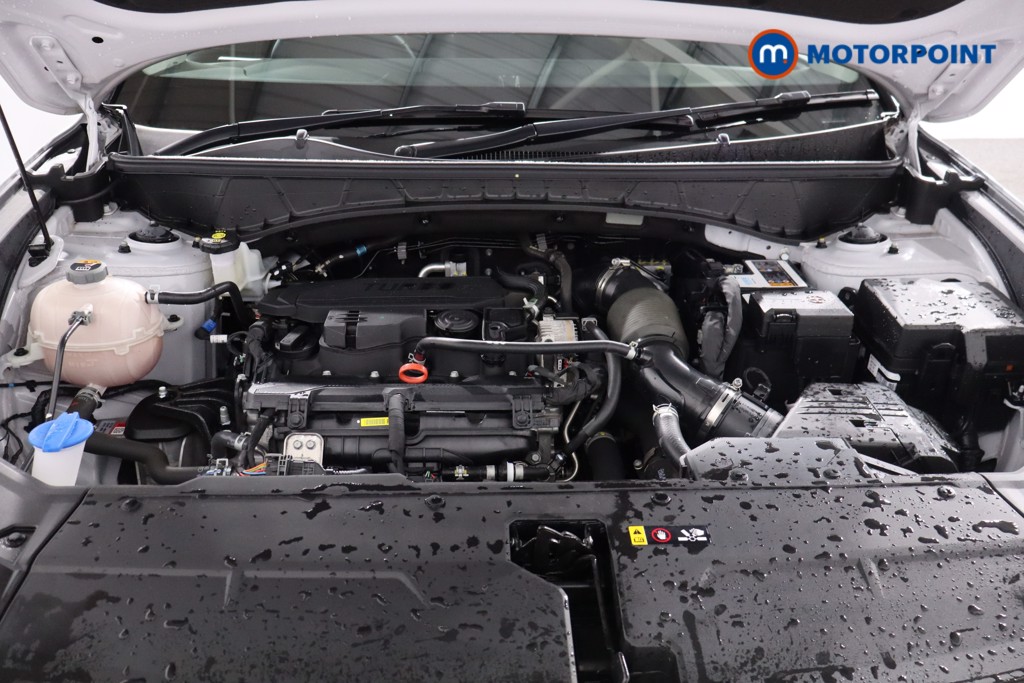 Hyundai Tucson Advance Manual Petrol SUV - Stock Number (1610857) - 28th supplementary image