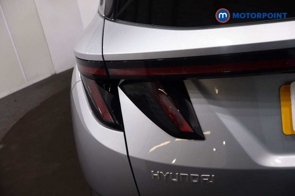 Hyundai Tucson Advance Manual Petrol SUV - Stock Number (1610857) - 31st supplementary image
