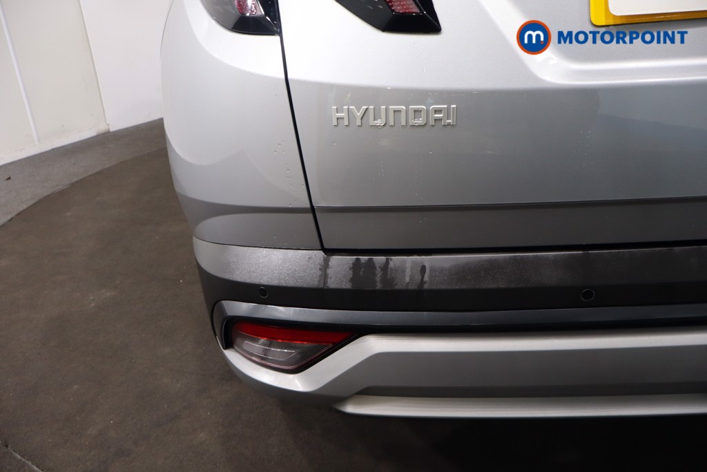 Hyundai Tucson Advance Manual Petrol SUV - Stock Number (1610857) - 32nd supplementary image