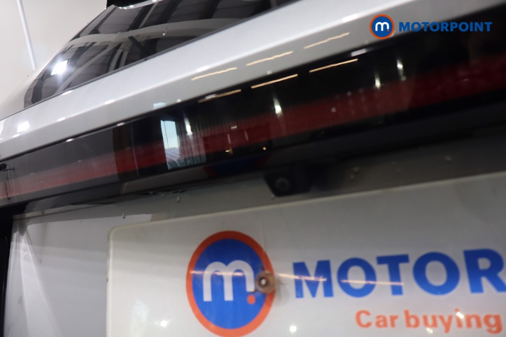 Hyundai Tucson Advance Manual Petrol SUV - Stock Number (1610857) - 33rd supplementary image