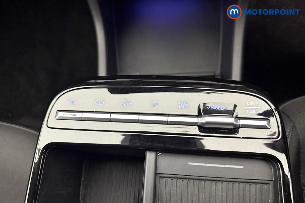 Hyundai Tucson Premium Automatic Petrol Plug-In Hybrid SUV - Stock Number (1610899) - 12th supplementary image