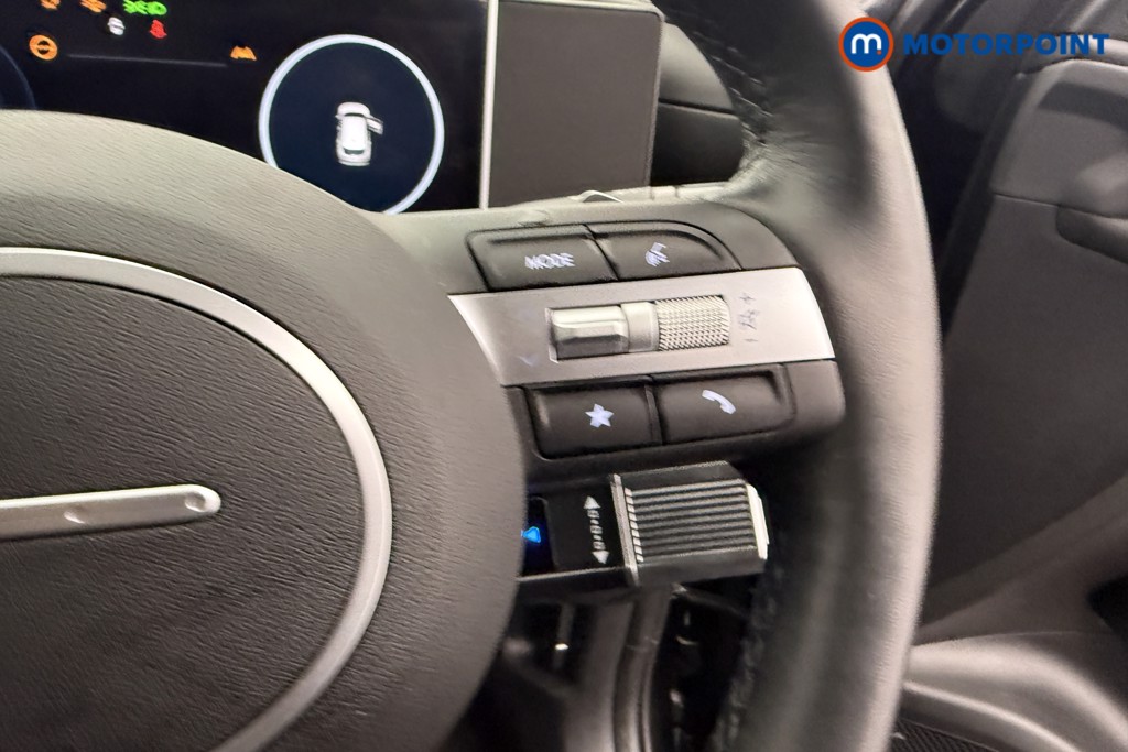 Hyundai Tucson Premium Automatic Petrol Plug-In Hybrid SUV - Stock Number (1610899) - 14th supplementary image