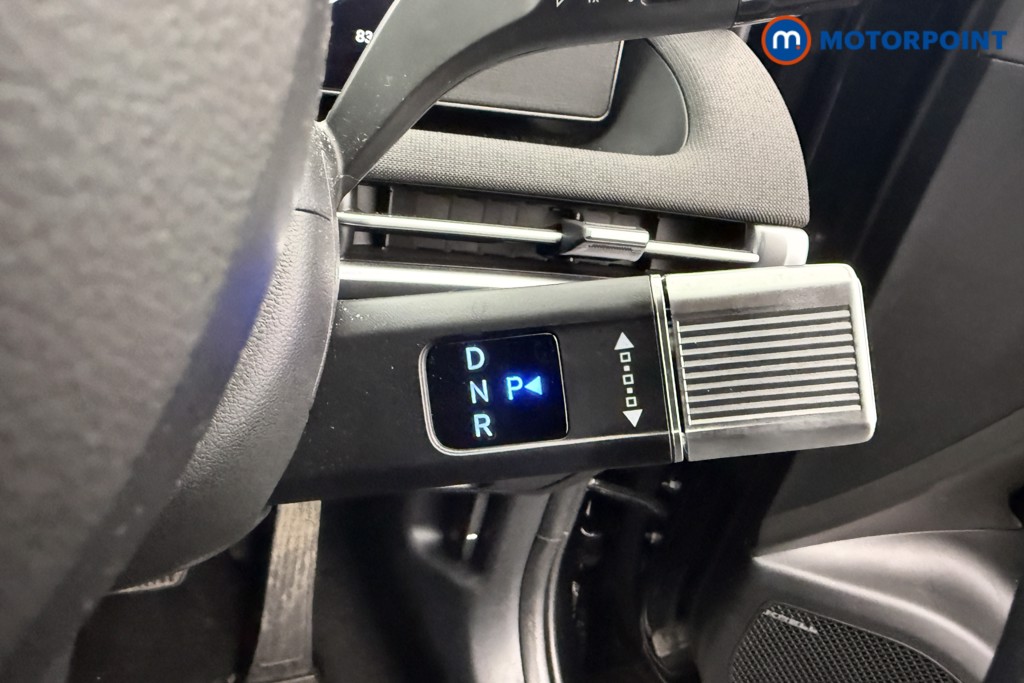 Hyundai Tucson Premium Automatic Petrol Plug-In Hybrid SUV - Stock Number (1610899) - 15th supplementary image