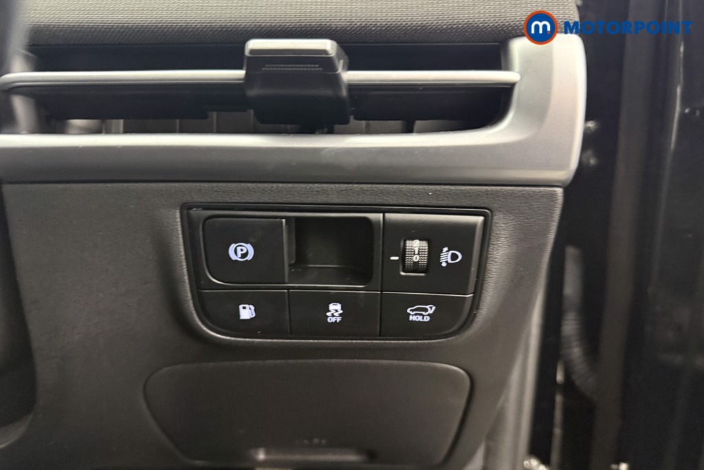 Hyundai Tucson Premium Automatic Petrol Plug-In Hybrid SUV - Stock Number (1610899) - 16th supplementary image