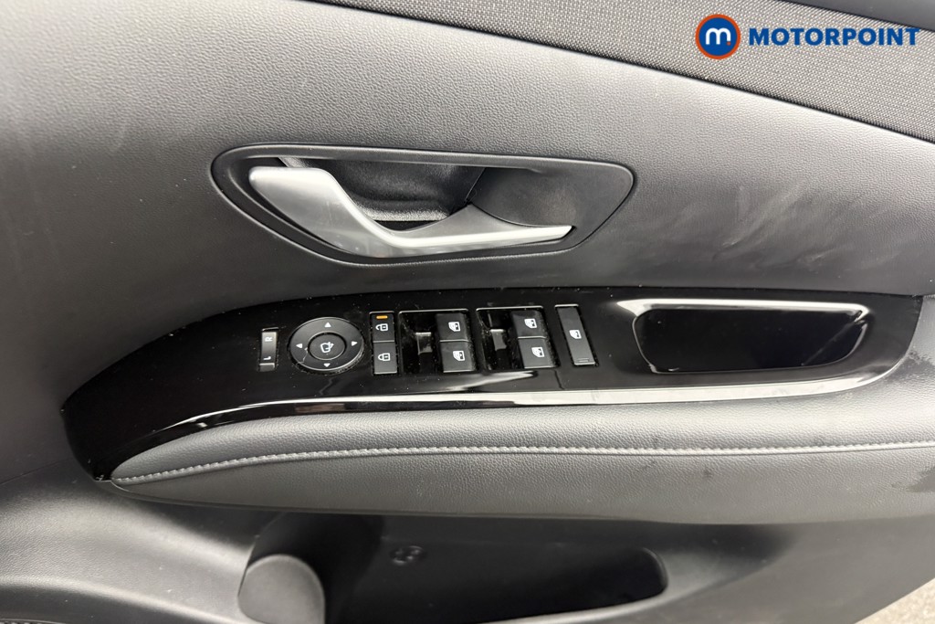 Hyundai Tucson Premium Automatic Petrol Plug-In Hybrid SUV - Stock Number (1610899) - 17th supplementary image