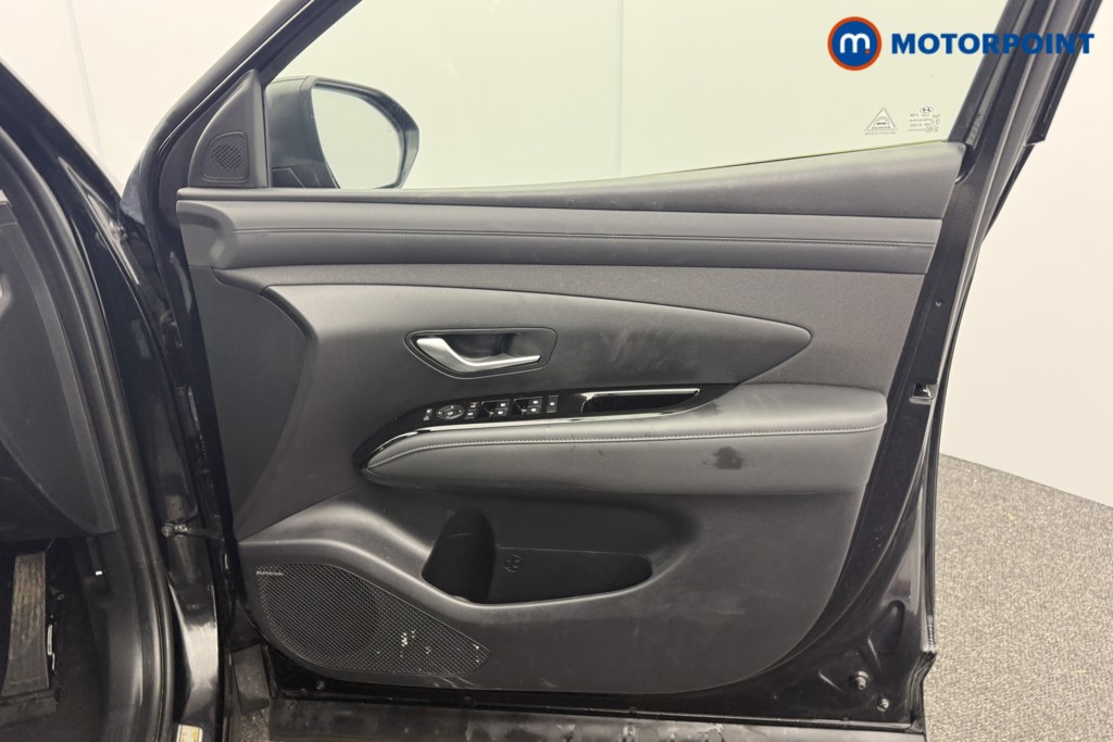 Hyundai Tucson Premium Automatic Petrol Plug-In Hybrid SUV - Stock Number (1610899) - 18th supplementary image