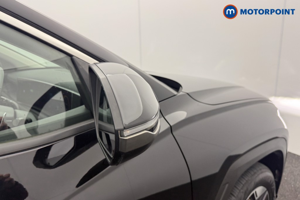 Hyundai Tucson Premium Automatic Petrol Plug-In Hybrid SUV - Stock Number (1610899) - 20th supplementary image