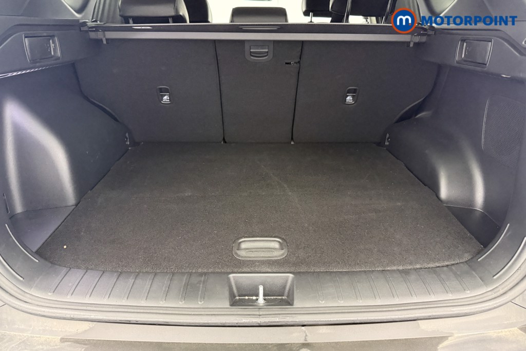 Hyundai Tucson Premium Automatic Petrol Plug-In Hybrid SUV - Stock Number (1610899) - 24th supplementary image