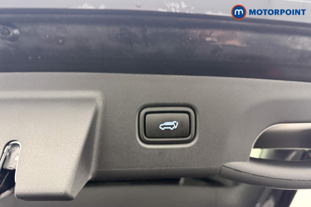 Hyundai Tucson Premium Automatic Petrol Plug-In Hybrid SUV - Stock Number (1610899) - 25th supplementary image