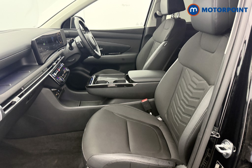 Hyundai Tucson Premium Automatic Petrol Plug-In Hybrid SUV - Stock Number (1610899) - 26th supplementary image