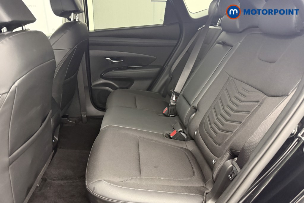 Hyundai Tucson Premium Automatic Petrol Plug-In Hybrid SUV - Stock Number (1610899) - 27th supplementary image