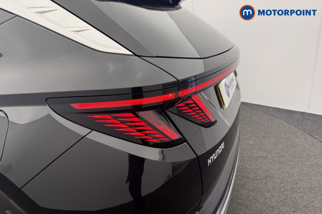 Hyundai Tucson Premium Automatic Petrol Plug-In Hybrid SUV - Stock Number (1610899) - 29th supplementary image