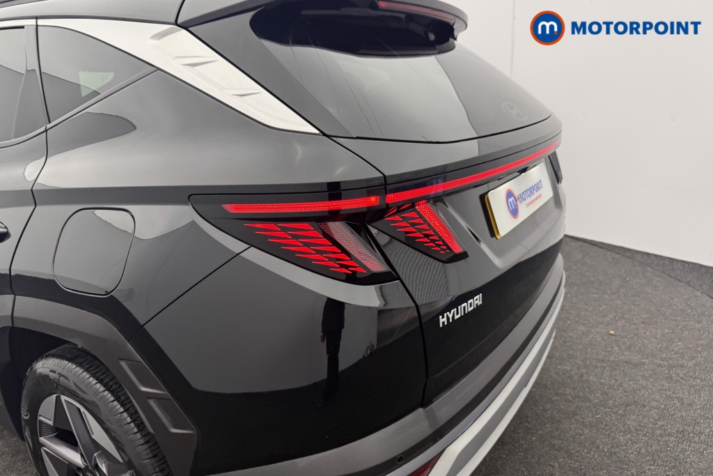 Hyundai Tucson Premium Automatic Petrol Plug-In Hybrid SUV - Stock Number (1610899) - 30th supplementary image