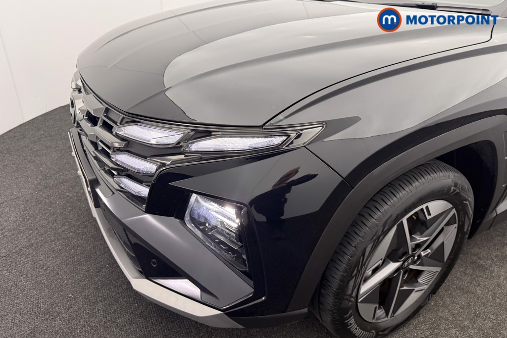 Hyundai Tucson Premium Automatic Petrol Plug-In Hybrid SUV - Stock Number (1610899) - 33rd supplementary image