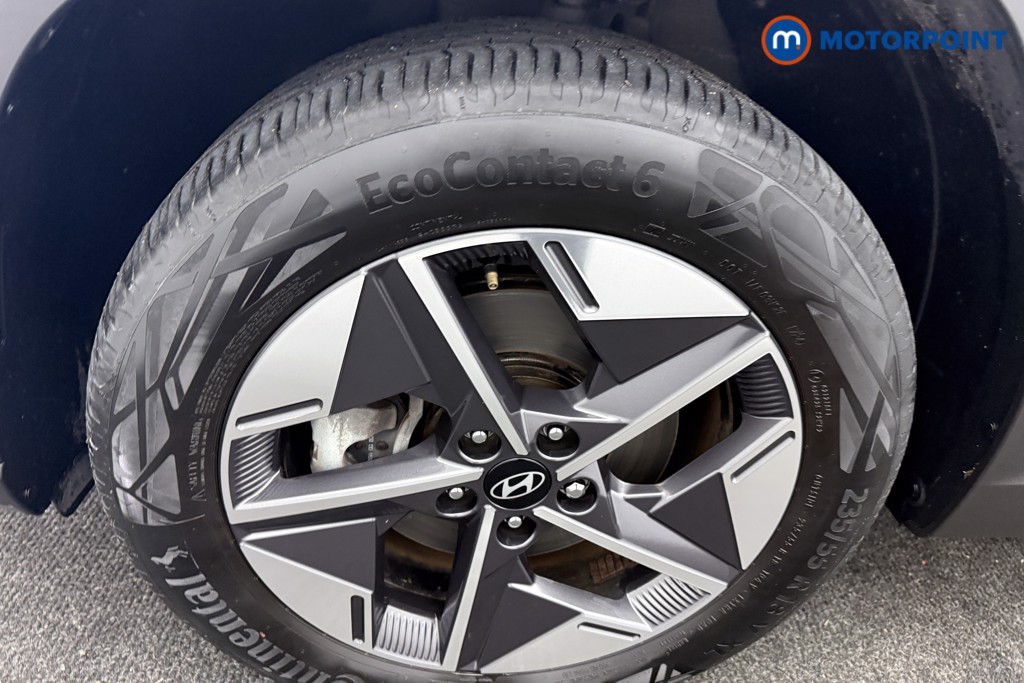 Hyundai Tucson Premium Automatic Petrol Plug-In Hybrid SUV - Stock Number (1610899) - 34th supplementary image